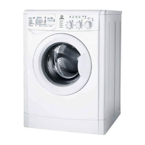 iwc 6083 pulizia filtro|User manual Indesit Maxi IWC 6083 (EU) (English .